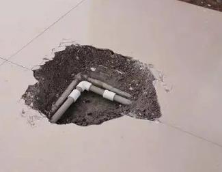 七台河卫生间漏水维修公司为您分享如何判断家里漏水