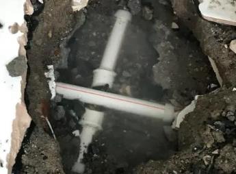 七台河阳台漏水维修公司为您分享楼上楼下漏水怎么处理