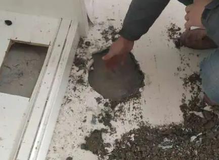 七台河卫生间漏水维修公司分享下精确定位查漏水一次多少钱?不同级别收费不同