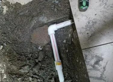 七台河阳台漏水维修时有哪些声音会影响检漏仪