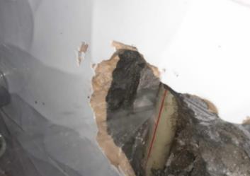 七台河卫生间漏水维修的步骤和流程。